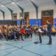 Cérémonie des vœux 2023