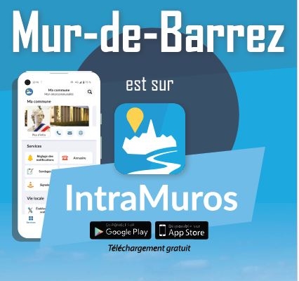 Application IntraMuros