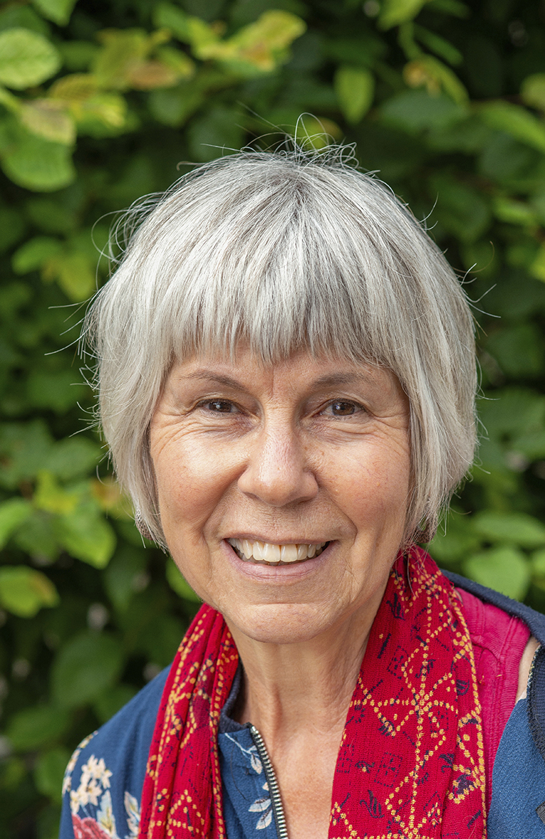 Marie-Dolorès MALPEL