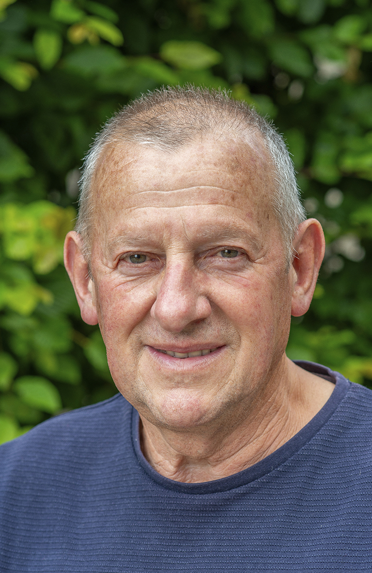 Gérard BUISSON