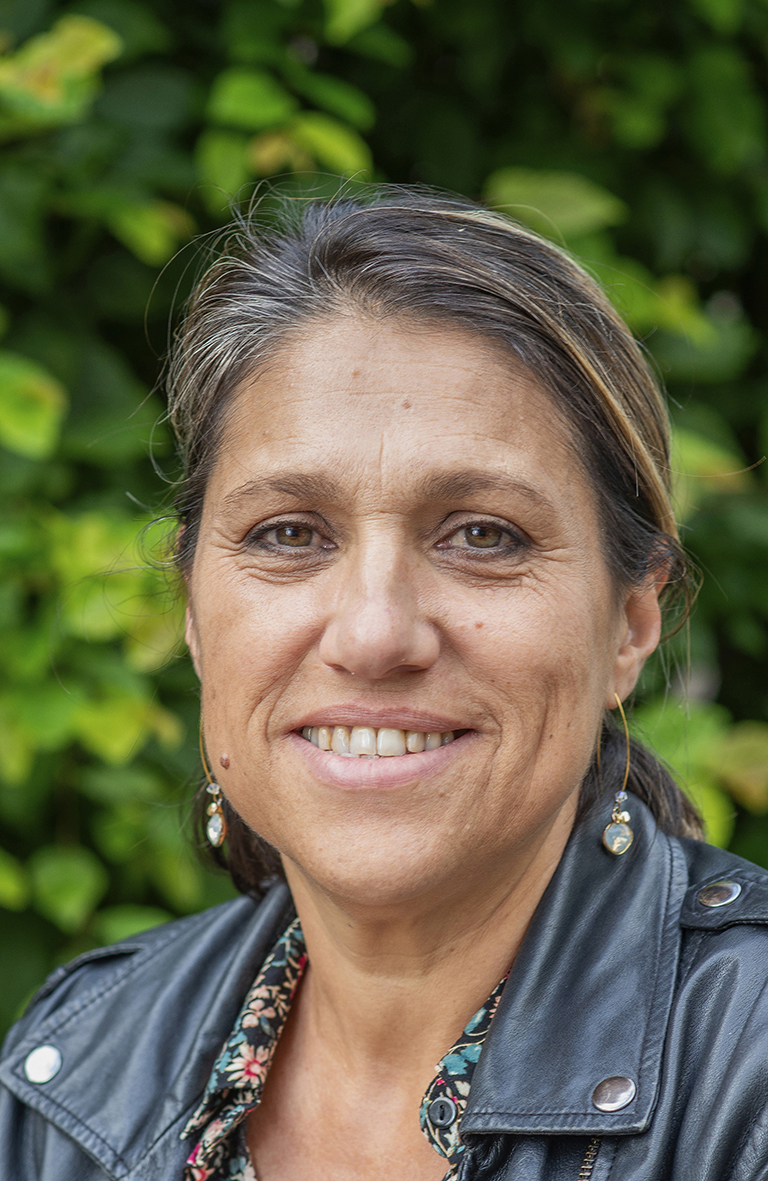 Valérie CALDAYROUX