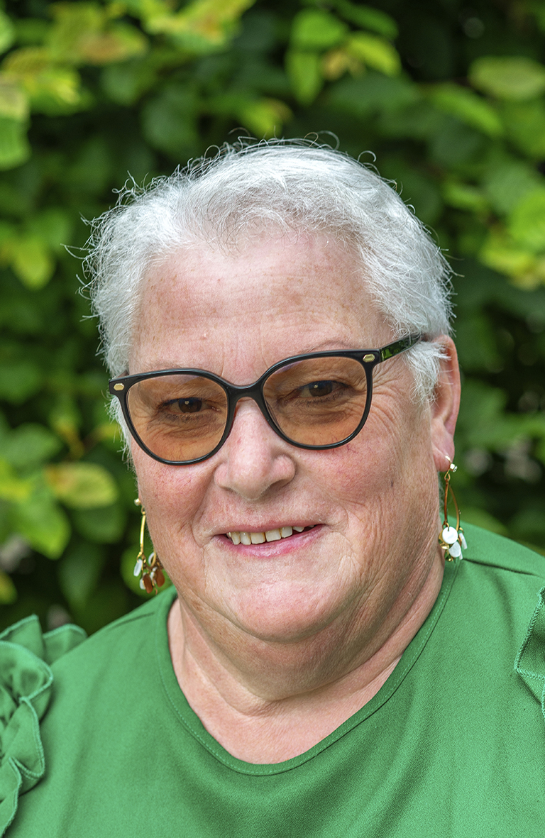 Rose-Mary FERRARY