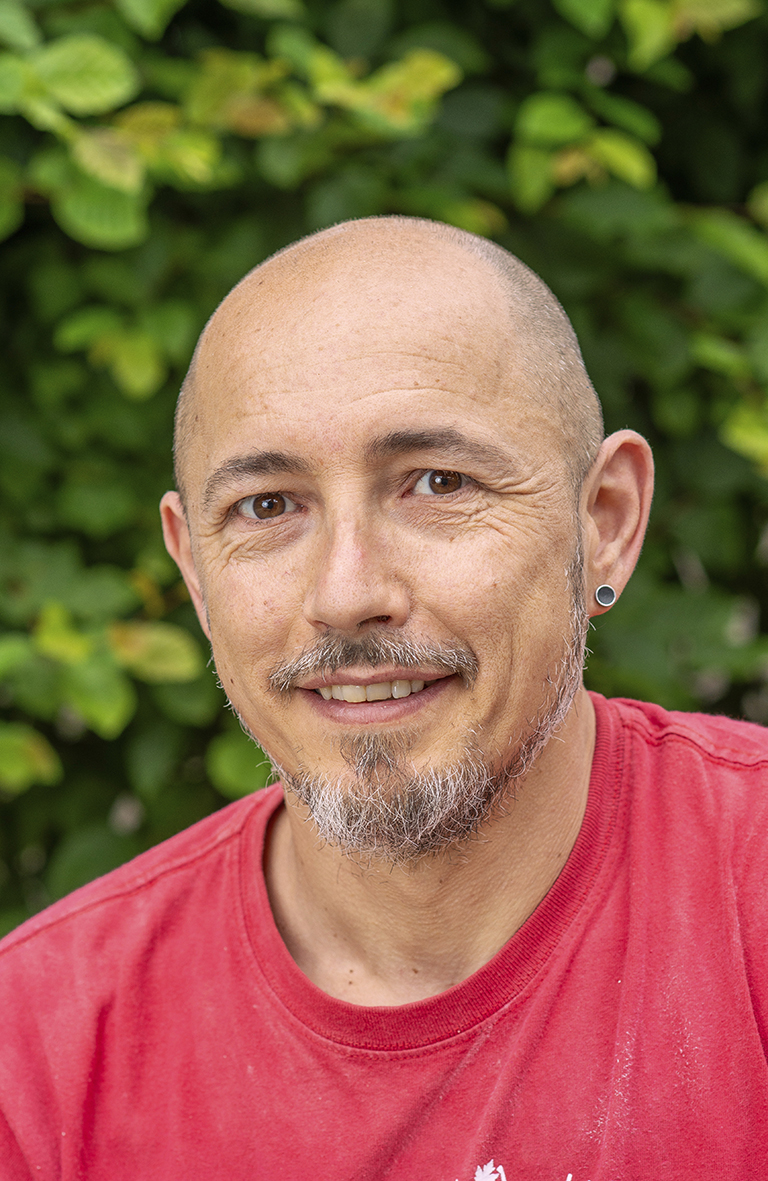 Yohann GANDON